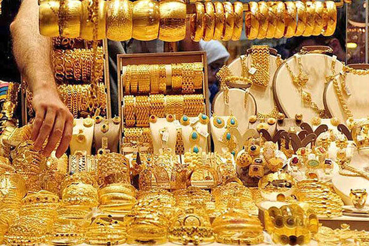 طلا گرمی یک میلیون و ۲۷۵ هزار تومان شد