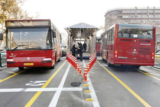 خطوط ارائه دهنده خدمات اتوبوسرانی تهران در روز جهانی قدس مشخص شد