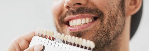 آیا لمینت دندان تنها روش برای زیباسازی دندان است؟