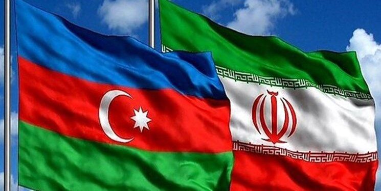 تلاش باکو و تهران برای توسعه هرچه بیشتر روابط تجاری