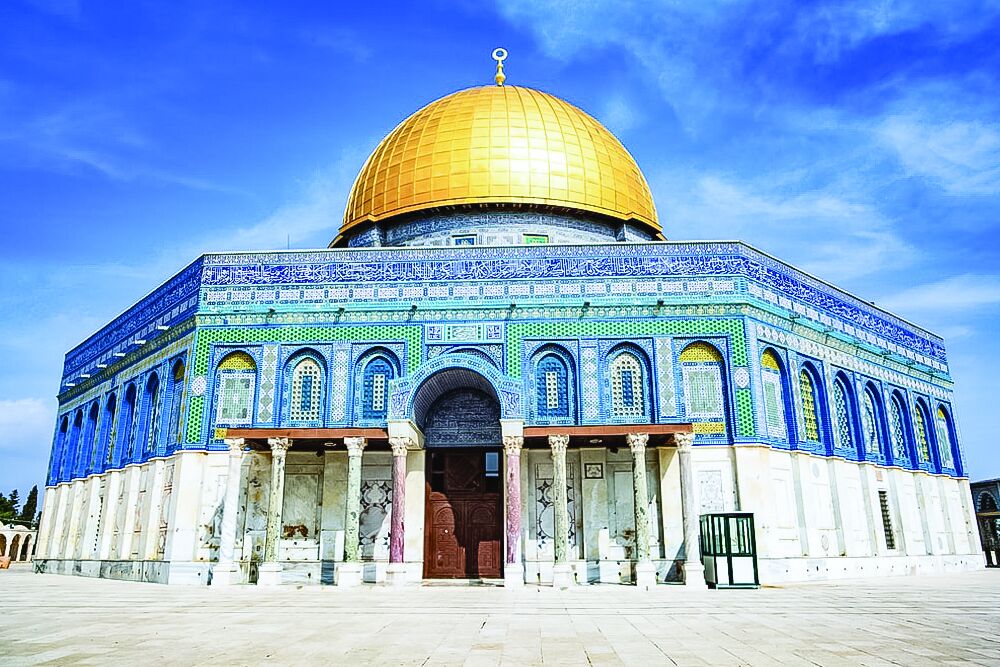 فلسطین ،هویت امت اسلامی است
