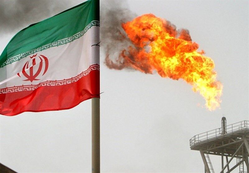  افزایش ۳۰ درصدی صادرات نفت ایران در سه ماهه نخست ۲۰۲۲