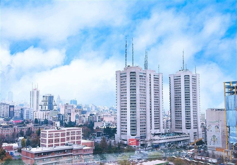 باخت پایتخت به املاک «شمال» 