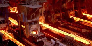توسعه صنعت فولاد، مقدمه‌ای برای توسعه اقتصاد ایران