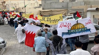 احضار ده‌ها شهروند بحرینی پس از حضور در مراسم روز قدس