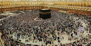 اعتراض مسلمانان انگلیس به طرح سعودی گزینش حجاج