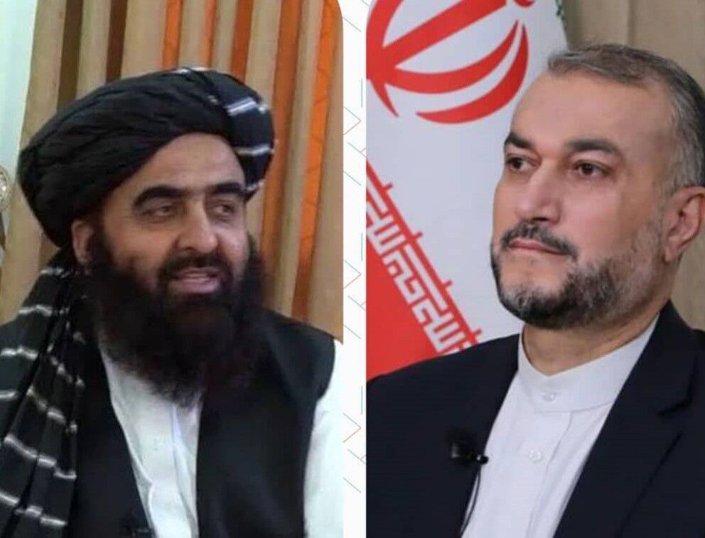 تاکید امیرعبداللهیان بر اتخاذ تدابیر امنیتی کامل برای نمایندگی‌های ایران در افغانستان