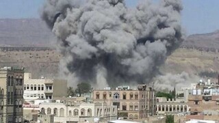 ائتلاف سعودی ۱۲۴ بار آتش‌بس یمن را نقض کرد
