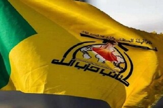 «الحمیداوی» در پست دبیرکلی گردان‌های «حزب الله» عراق ابقاء شد