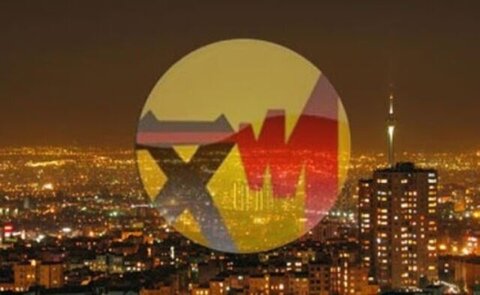 قطع برق در بخشی از مناطق تهران به دلیل خطای شبکه