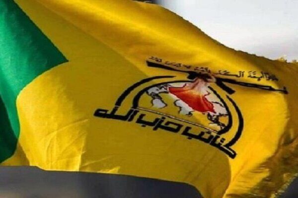 «الحمیداوی» در پست دبیرکلی گردان‌های «حزب الله» عراق ابقاء شد
