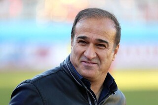 دین‌محمدی: به دنبال قهرمانی در جام جهانی نیستیم که بخواهیم سرمربی را تغییر بدهیم