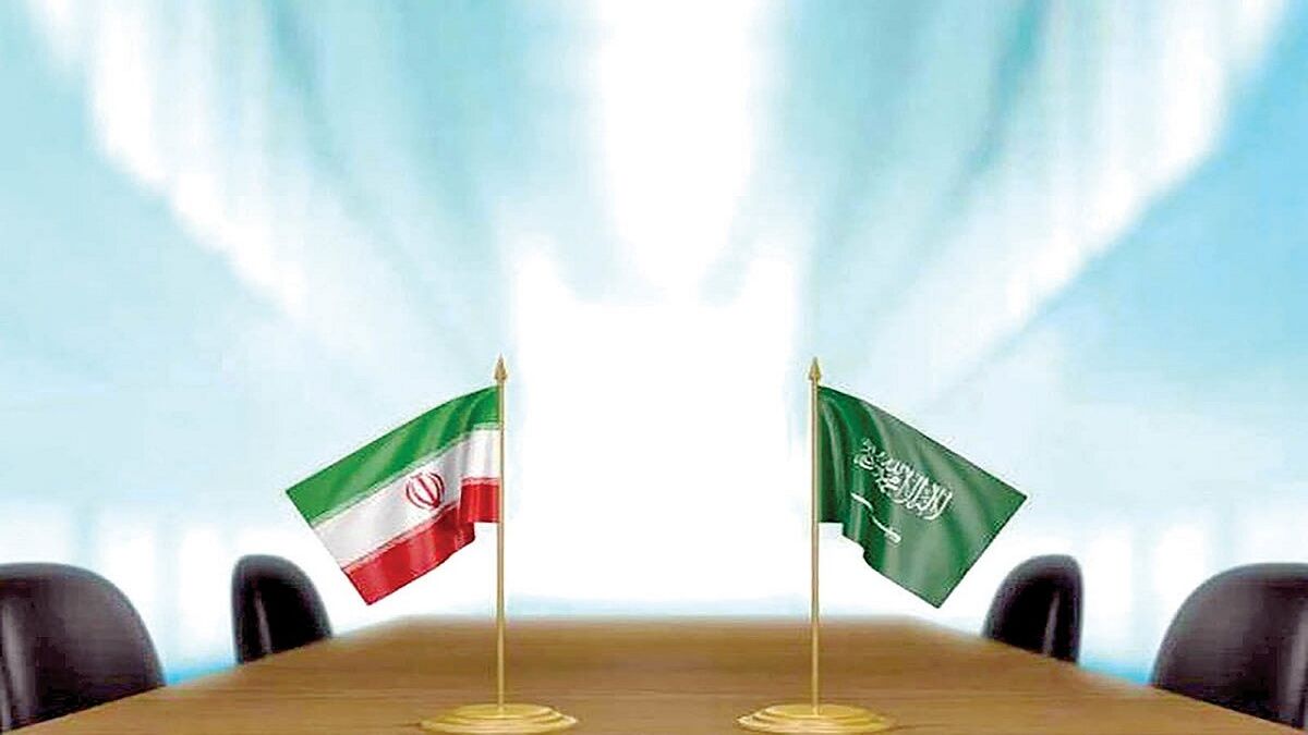 دیدار وزرای خارجه ایران و عربستان در عراق