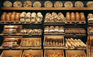 کاهش ۵۰ درصدی مصرف نان فانتزی/ بسیاری از واحدهای تولیدی نیمه تعطیل شدند