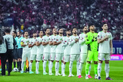 احتمال لغو دیدار تیم ملی ایران با اکوادور/ مذاکره با سنگال