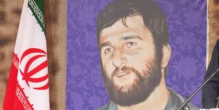 به راستی او مالک‌اشتر زمانه بود