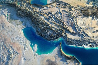 گسل قشم مسبب زلزله‌های فراوان در خلیج‌فارس/ریسک زمینلرزه در ۴ جزیره ایرانی
