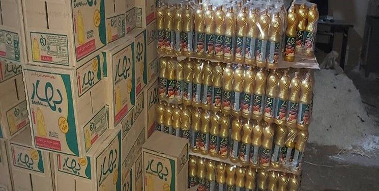 توزیع حداکثری روغن، شکر و برنج در دستور کار وزارت جهاد