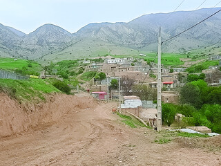 روستای یزدان‌آباد