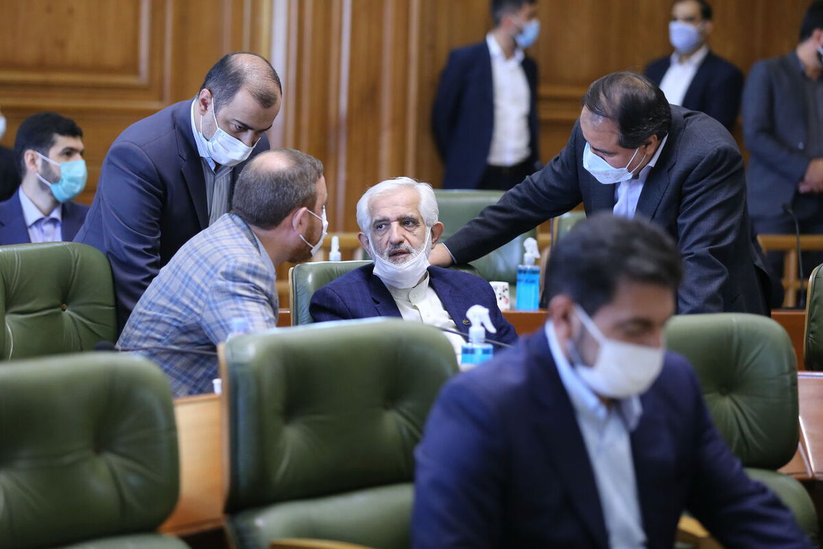 شورا و شهرداری تهران هزینه مبارزه با فساد را پرداخت خواهند کرد