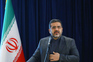 وزیر ارشاد: چین ۷۰ هزار سالن سینما دارد ایران ۶۰۰ تا!