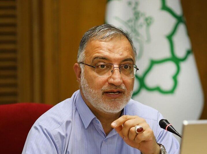 شهردار تهران: برای واردات اتوبوس‌ مجوزهایی از شورای عالی امنیت ملی دریافت شده است