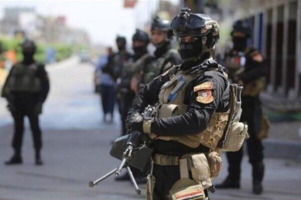 بازداشت ۳ عنصر تحت تعقیب داعش در استان «بغداد»