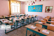 سیستان و بلوچستان سالانه نیاز به ساخت بیش‌از یکهزار کلاس درس دارد