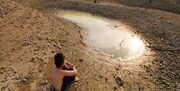حکایت آب‌هایی که بی‌محابا هدر می‌رود/ جاری شدن یک‌سوم رواناب‌های خراسان‌جنوبی در افغانستان!