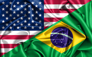 صدای پای مخالفان آمریکا در برزیل می‌آید
