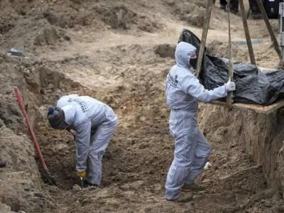 کشف بقایای ۴۰۰۰ جسد در چاه‌های مربوط به دوره استعمار الجزائر 