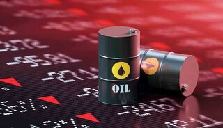 سقوط بهای نفت به زیر ۱۰۰ دلار در هر بشکه