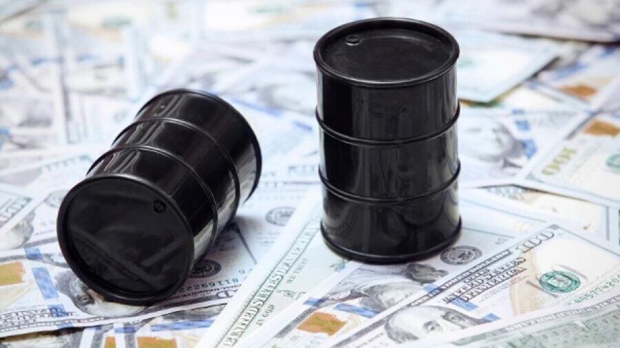  روسیه ماهانه چند میلیارد دلار درآمد نفتی دارد ؟
