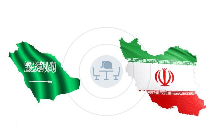 وزیران خارجه ایران و عربستان سعودی در عراق دیدار می‌کنند