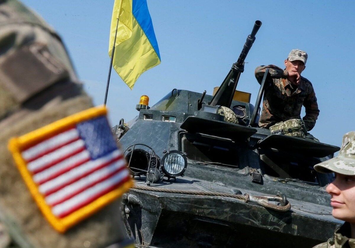انتقاد پسر ترامپ از کمک ۴۰ میلیاردی به اوکراین: یک بار هم آمریکا را در اولویت قرار دهید
