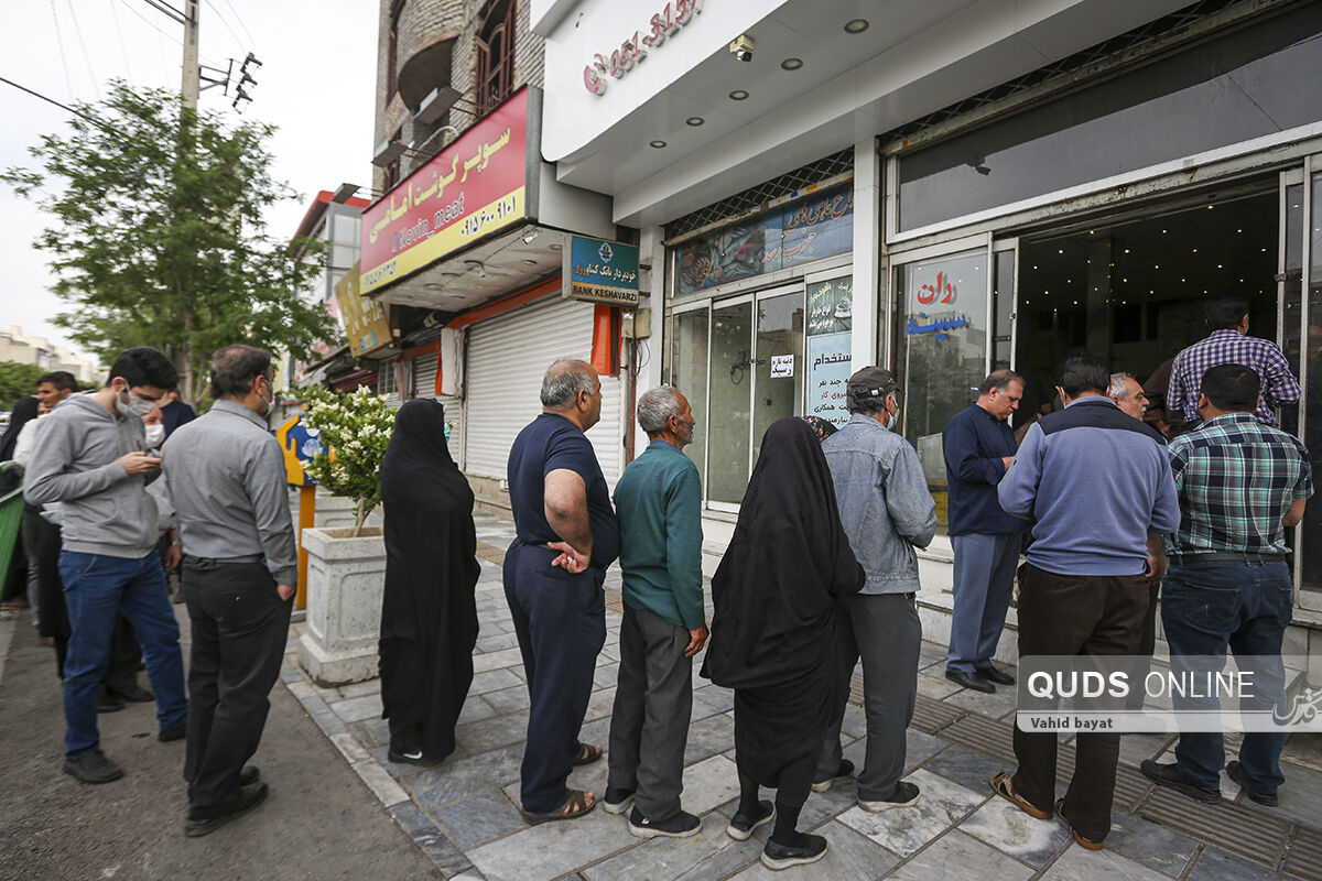 ساماندهی و اصلاح شبکه تامین و توزیع مرغ گوشتی در مشهد