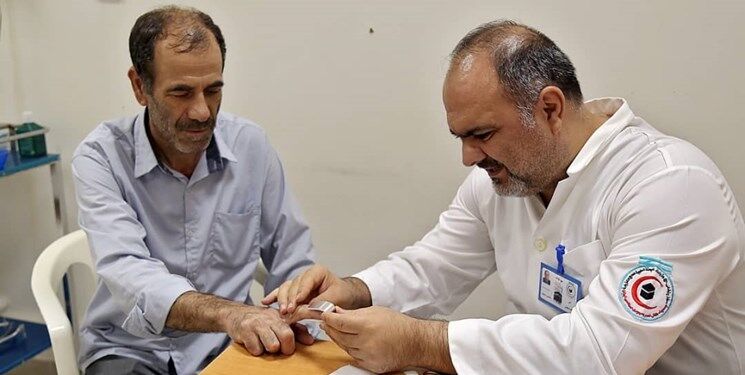 ۵ درمانگاه ایرانی در عربستان برای خدمت به حجاج راه‌اندازی می‌شود