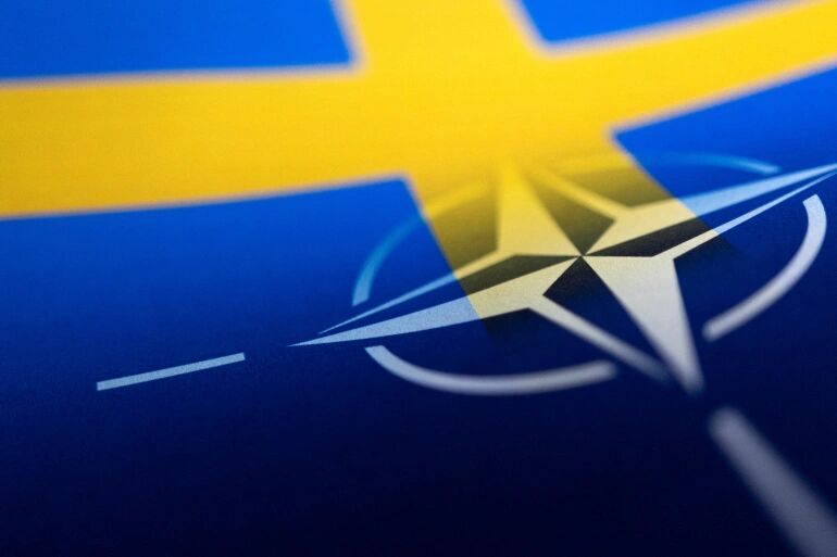 سوئد تا عضویت در ناتو چقدر فاصله دارد؟