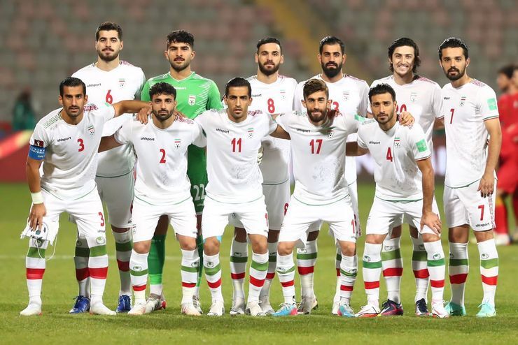 برگزاری دیدار تیم ملی فوتبال ایران با اکوادور منتفی شد