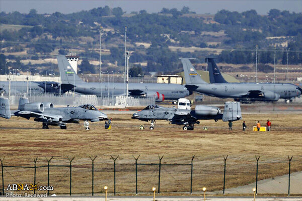 باید پایگاه‌های نظامی آمریکا و ناتو در ترکیه تعطیل شوند