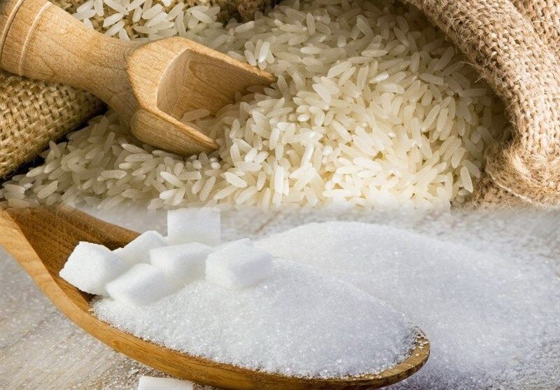 ۳۳۴ تن برنج احتکاری به دستور دادستان تهران وارد شبکه توزیع شد