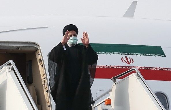 رئیس جمهور به عمان سفر می‌کند 