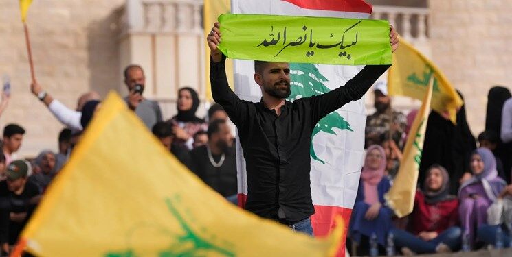 لیست‌های انتخابات لبنان؛ سنگینی کفه ترازو به نفع حزب‌الله