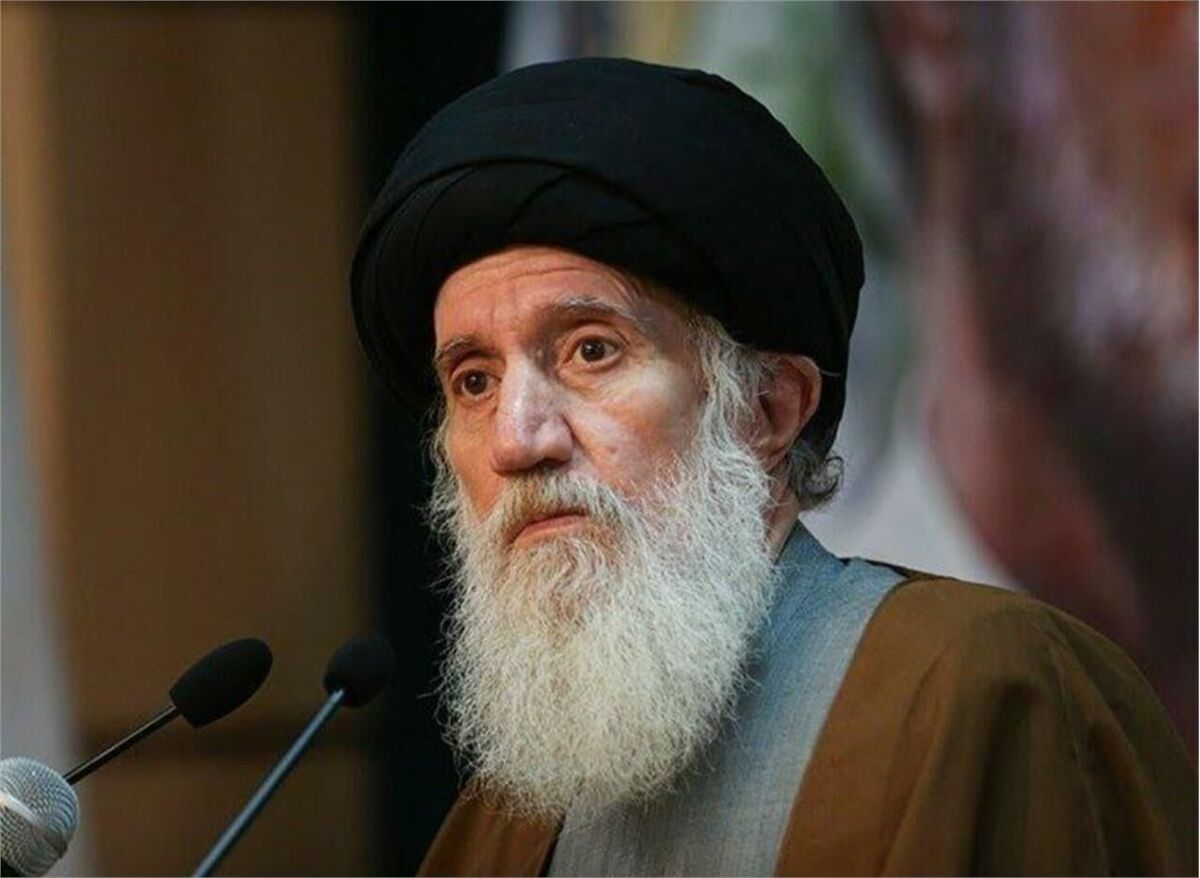 وزیر فرهنگ در پیامی درگذشت آیت الله سید عبدالله فاطمی‌نیا را تسلیت گفت