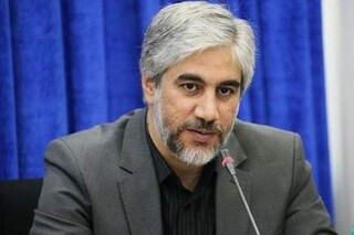 رئیس سی و سومین دوره نمایشگاه بین‌المللی کتاب تهران