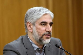 معاون فرهنگی وزیر فرهنگ و ارشاد اسلامی