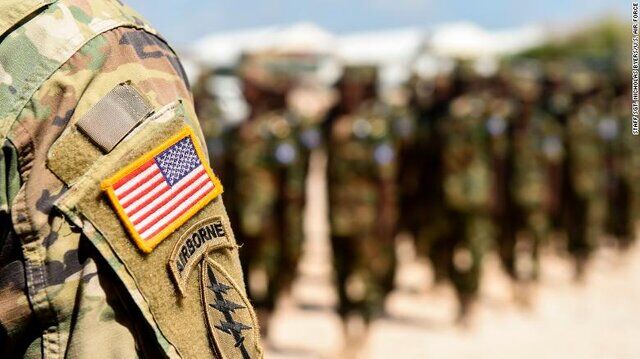 دستور بایدن برای استقرار مجدد نیروهای آمریکایی در سومالی
