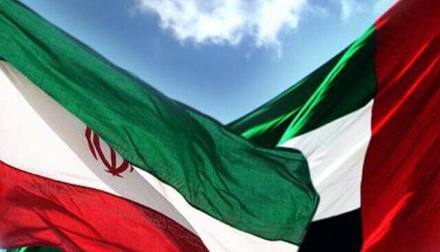 توییت امیرعبداللهیان درباره روابط جدید ایران و امارات
