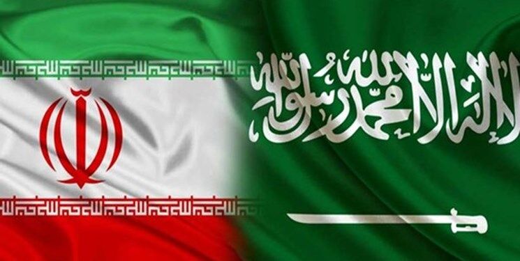 از سرگیری روابط ریاض و تهران در بغداد اعلام می‌شود