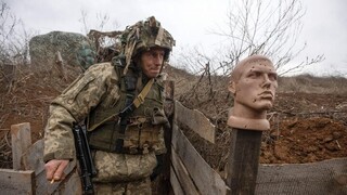اوکراین: ۲۸۳۰۰ نظامی روس در جنگ کشته شدند 
